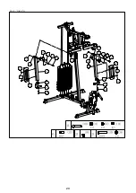 Preview for 21 page of Finnlo AUTARK 1500 Manual