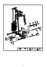 Preview for 22 page of Finnlo AUTARK 1500 Manual