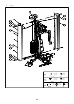 Preview for 37 page of Finnlo AUTARK 1500 Manual