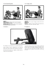 Preview for 15 page of Finnlo Autark 2500 Manual