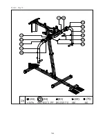 Предварительный просмотр 17 страницы Finnlo AUTARK 600 Manual