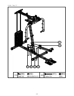 Предварительный просмотр 18 страницы Finnlo AUTARK 600 Manual