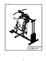 Предварительный просмотр 25 страницы Finnlo AUTARK 600 Manual