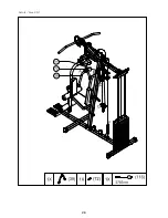 Предварительный просмотр 27 страницы Finnlo AUTARK 600 Manual