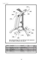 Предварительный просмотр 6 страницы Finnlo AUTARK 7000 Manual