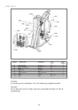 Предварительный просмотр 16 страницы Finnlo AUTARK 7000 Manual