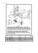 Предварительный просмотр 17 страницы Finnlo AUTARK 7000 Manual