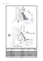 Предварительный просмотр 21 страницы Finnlo AUTARK 7000 Manual