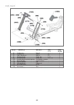 Предварительный просмотр 23 страницы Finnlo AUTARK 7000 Manual