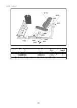 Предварительный просмотр 26 страницы Finnlo AUTARK 7000 Manual