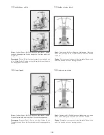 Предварительный просмотр 20 страницы Finnlo Bio Force 3817 Manual