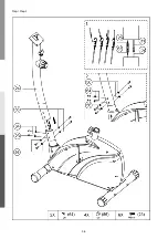 Предварительный просмотр 6 страницы Finnlo Corum Manual