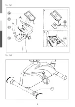 Предварительный просмотр 8 страницы Finnlo Corum Manual