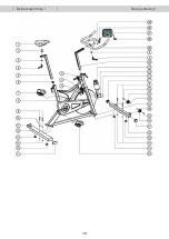 Preview for 16 page of Finnlo CRS II Manual