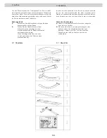 Preview for 5 page of Finnlo Design Line 3886 User Manual