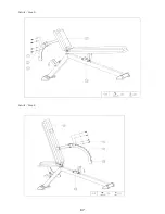 Preview for 8 page of Finnlo Design Line 3886 User Manual