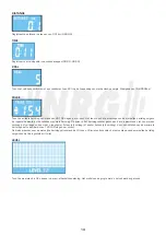 Preview for 15 page of Finnlo Ellypsis SX 1 Manual