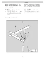 Предварительный просмотр 5 страницы Finnlo klimmzugstange User Manual