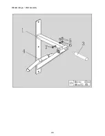 Предварительный просмотр 6 страницы Finnlo klimmzugstange User Manual