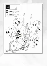 Предварительный просмотр 8 страницы Finnlo LOXON 3272 Manual