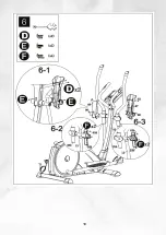 Предварительный просмотр 11 страницы Finnlo LOXON 3272 Manual