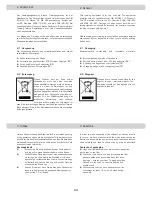 Preview for 5 page of Finnlo Loxon User Instruction