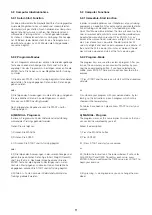 Preview for 12 page of Finnlo Maximum 3571 Manual