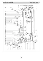 Предварительный просмотр 21 страницы Finnlo MULTI LAT TOWER Manual