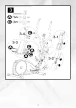 Preview for 8 page of Finnlo NRG 3279 Manual