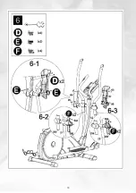 Preview for 11 page of Finnlo NRG 3279 Manual