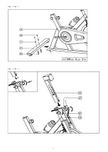 Предварительный просмотр 6 страницы Finnlo SpeedBike 3206 Manual