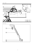 Предварительный просмотр 7 страницы Finnlo SpeedBike 3206 Manual