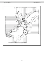 Предварительный просмотр 18 страницы Finnlo SpeedBike 3206 Manual