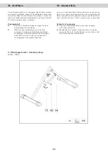 Предварительный просмотр 5 страницы Finnlo TRICON Manual