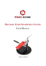 Предварительный просмотр 1 страницы Fino Edge FE-PSS01 User Manual