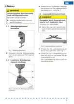 Предварительный просмотр 5 страницы FINO 85063 User Information