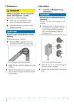 Preview for 6 page of FINO 85063 User Information