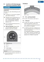 Preview for 7 page of FINO 85063 User Information