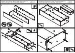 Preview for 6 page of Finori AN4/001 Assembly Instructions Manual