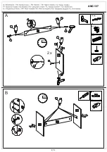 Preview for 5 page of Finori ANC/137 Assembly Instructions Manual