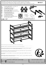 Preview for 2 page of Finori BR30/137 Assembly Instructions Manual