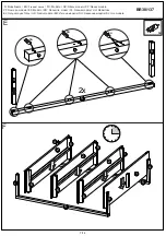 Предварительный просмотр 7 страницы Finori BR30/137 Assembly Instructions Manual