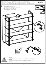 Предварительный просмотр 10 страницы Finori BR30/137 Assembly Instructions Manual