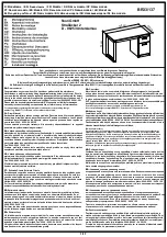 Finori BR33/137 Manual предпросмотр