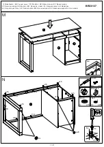 Предварительный просмотр 11 страницы Finori BR33/137 Manual