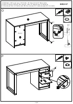 Предварительный просмотр 12 страницы Finori BR33/137 Manual