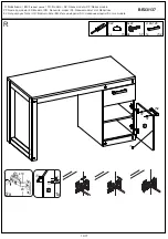 Предварительный просмотр 13 страницы Finori BR33/137 Manual