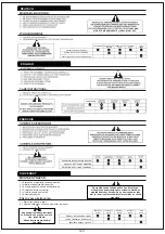 Предварительный просмотр 14 страницы Finori BR33/137 Manual