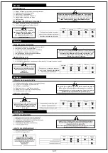 Предварительный просмотр 16 страницы Finori BR33/137 Manual