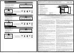 Finori Cuba 1-Trend CU1/137 Manual предпросмотр